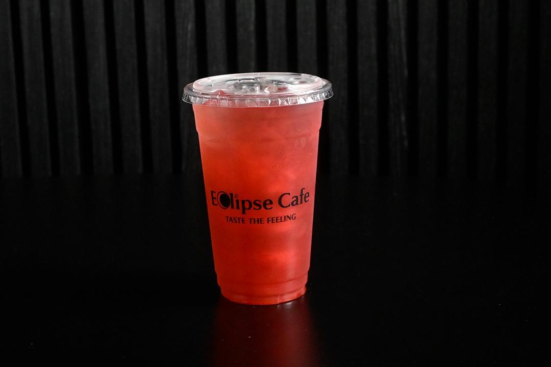 Berry Hibiscus Refresher