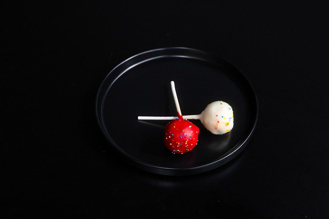 Cake Pops