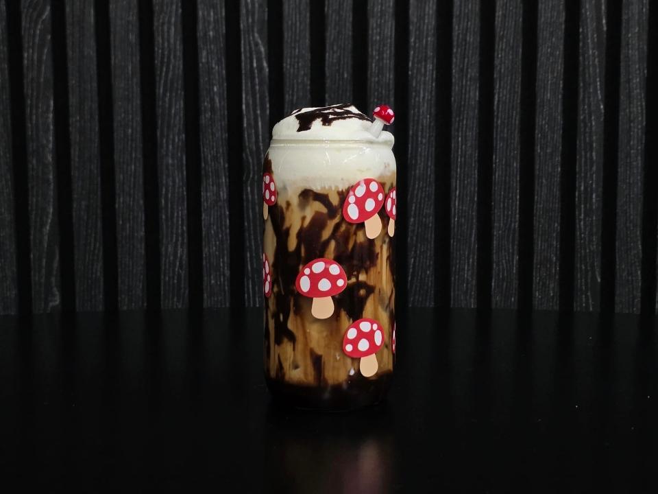 Campfire Mocha (Calm)