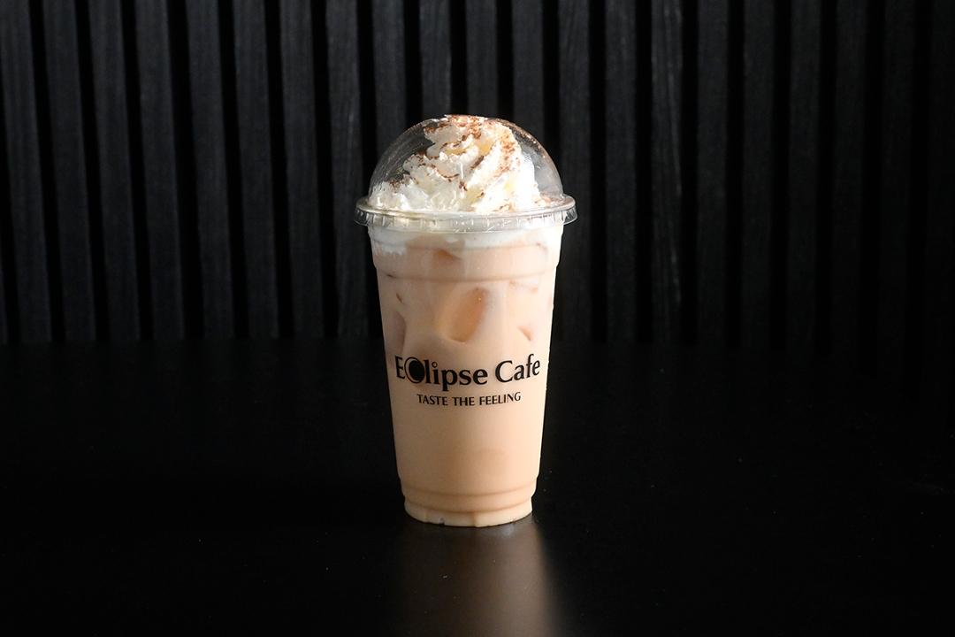 Chai Tea Latte