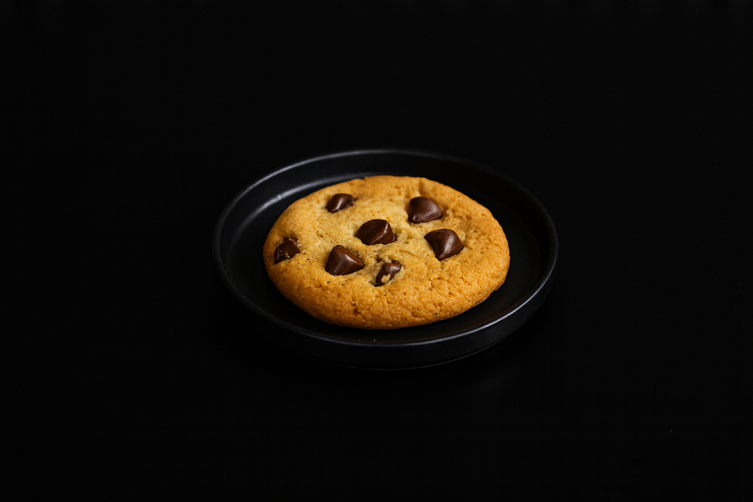 Chocolate Chip Cookie