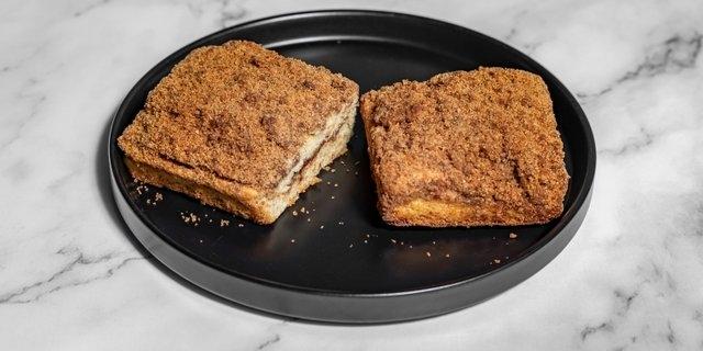 Coffee Cake Pack (Serves 12)