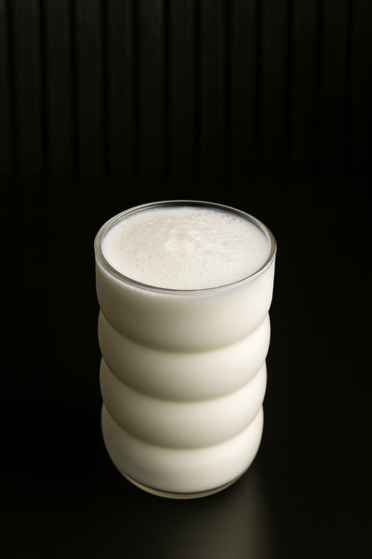 Cold Milk