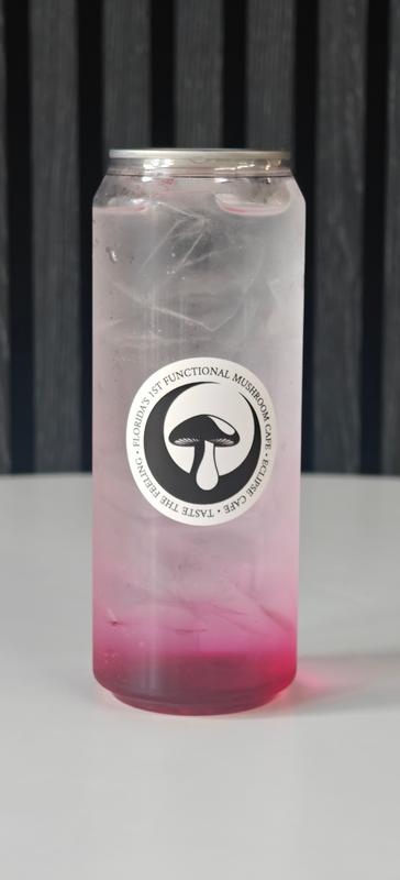 Dragon Juice