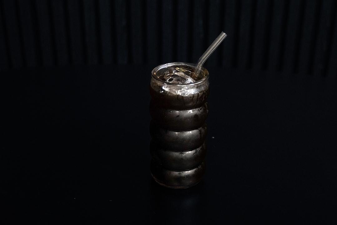 Eclipse Cold Brew