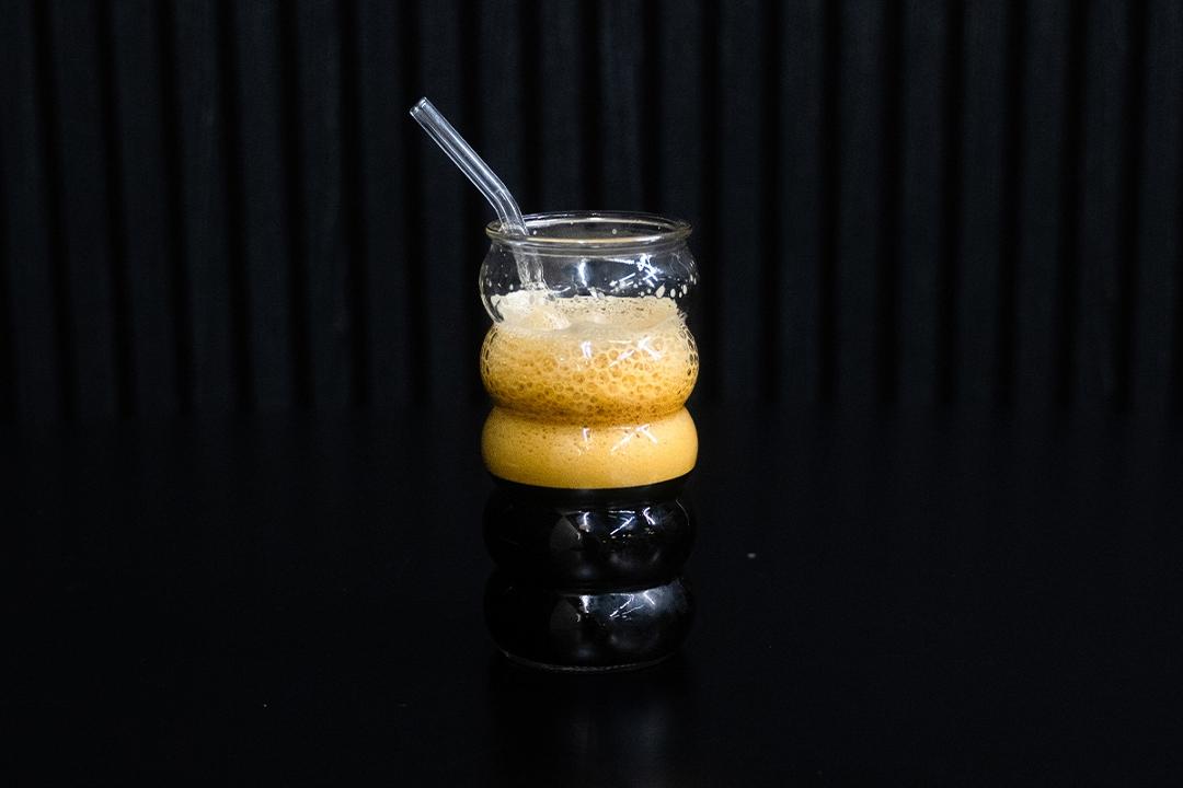 Eclipse Nitro Cold Brew