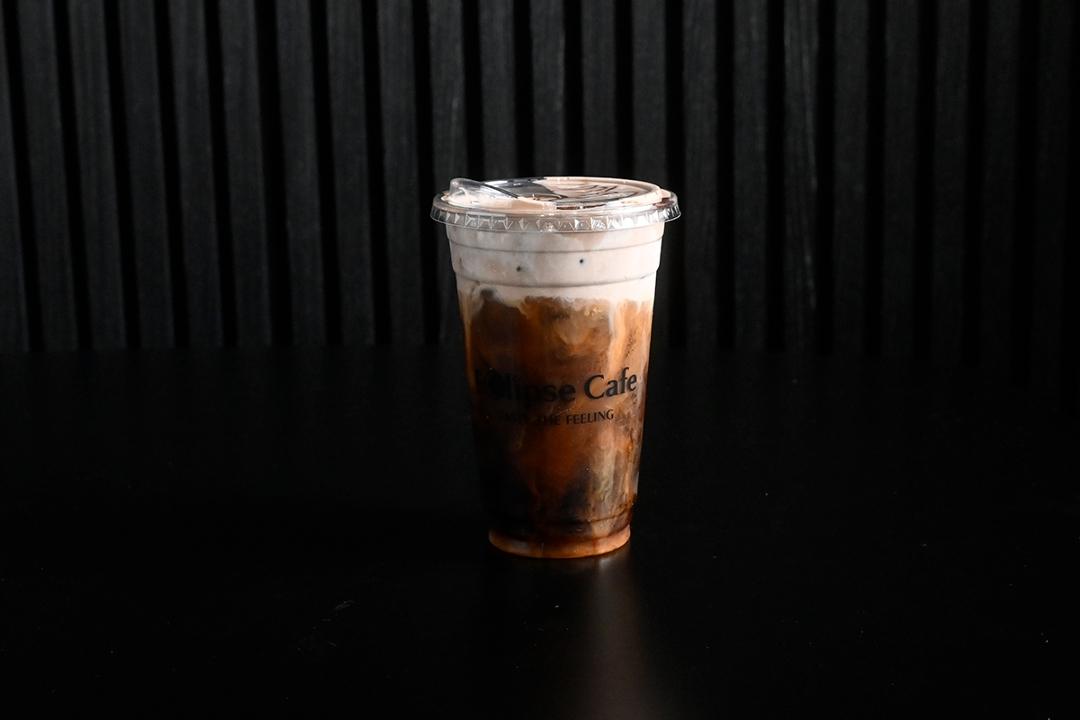 Espresso Tiramisu Cold Foam Cold Brew