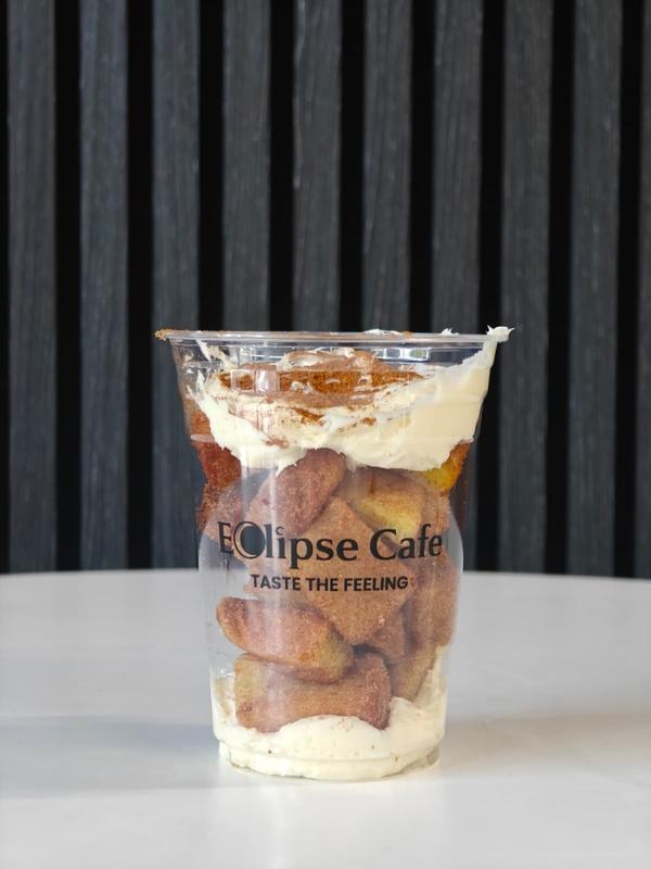 French Toast In A Cup™