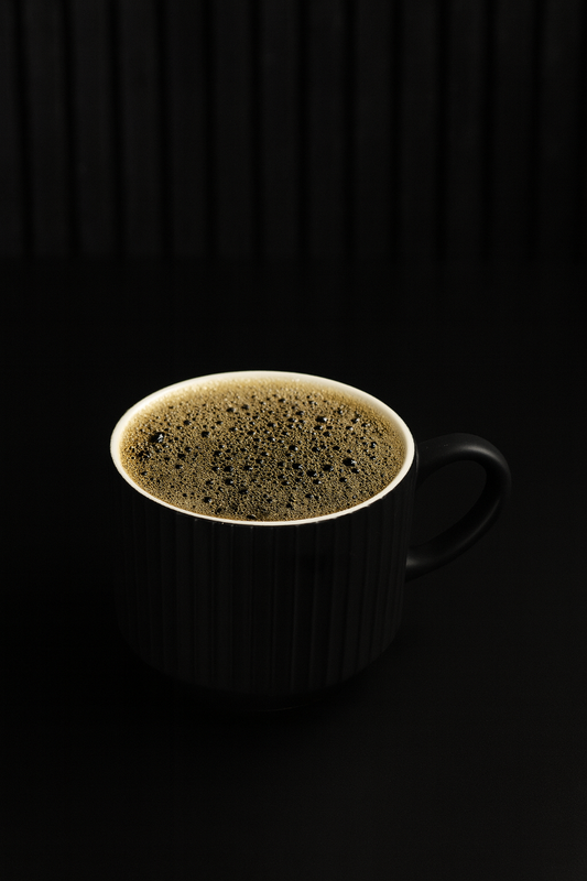 House Coffee