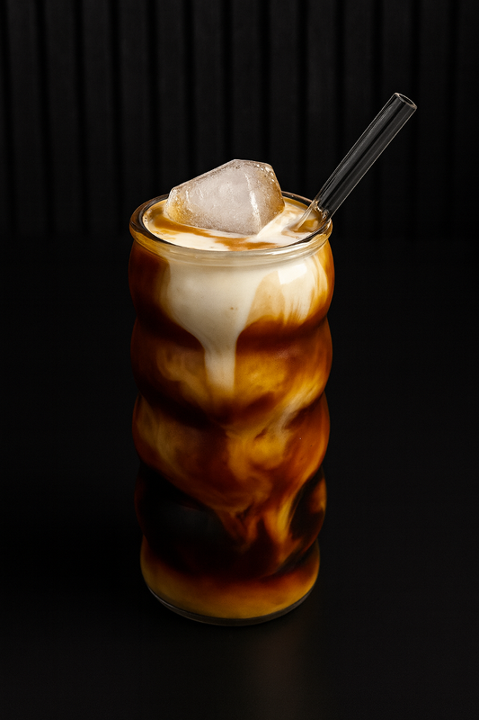 Iced Coffee