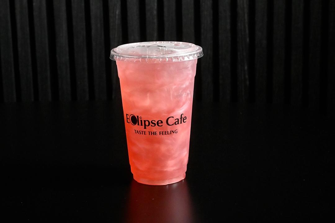 Mango Dragonfruit Refresher
