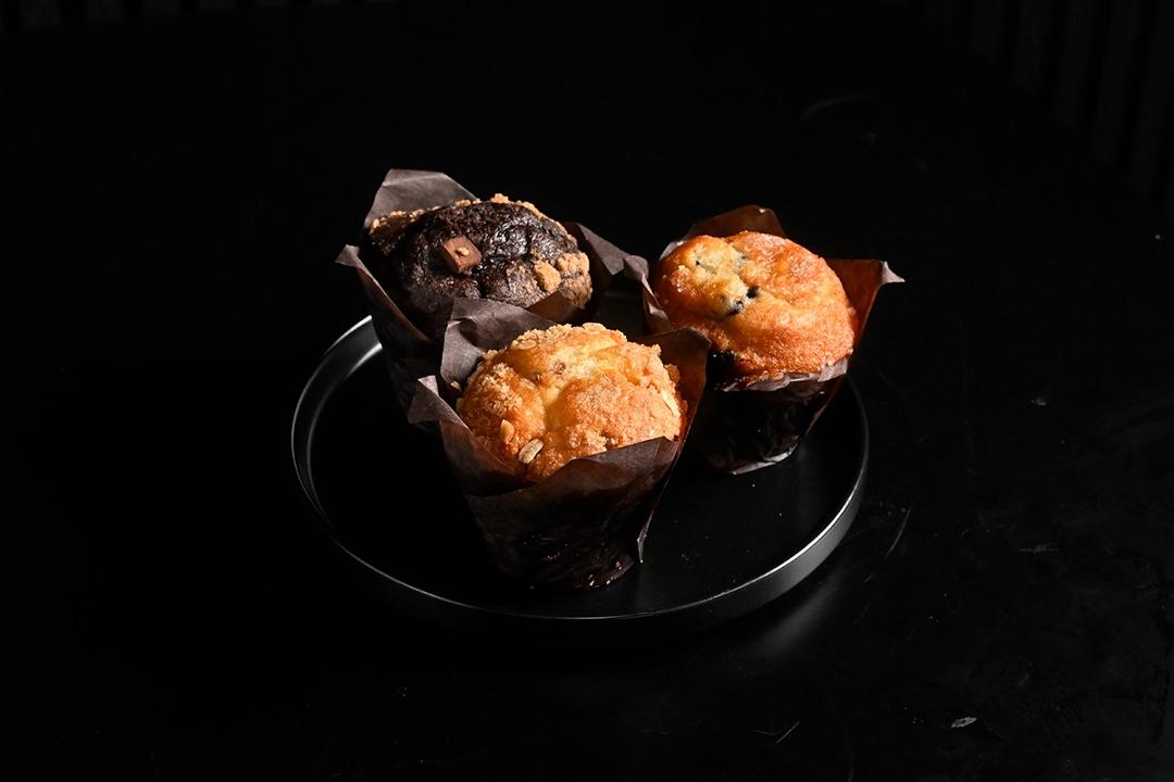 Muffins