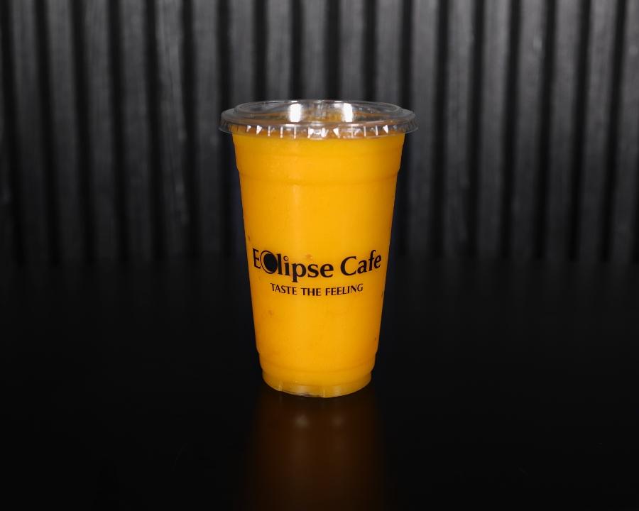 Peach Mango