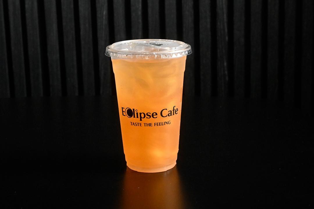 Peach Refresher