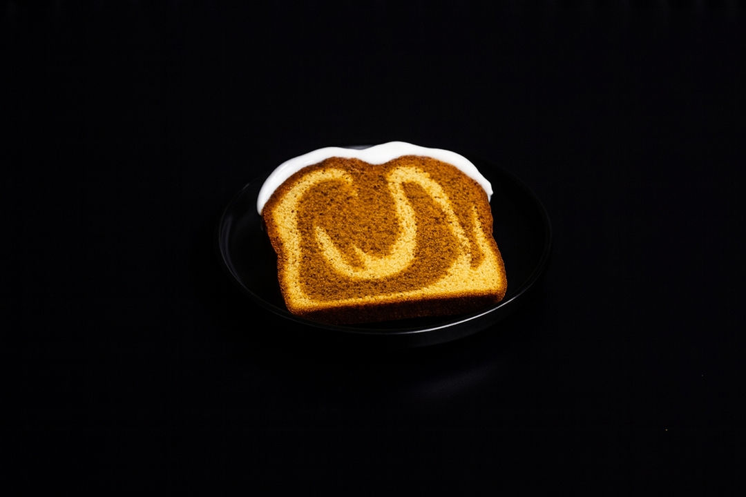 Pumpkin Loaf