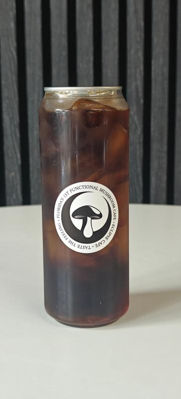 Smokin' Coke