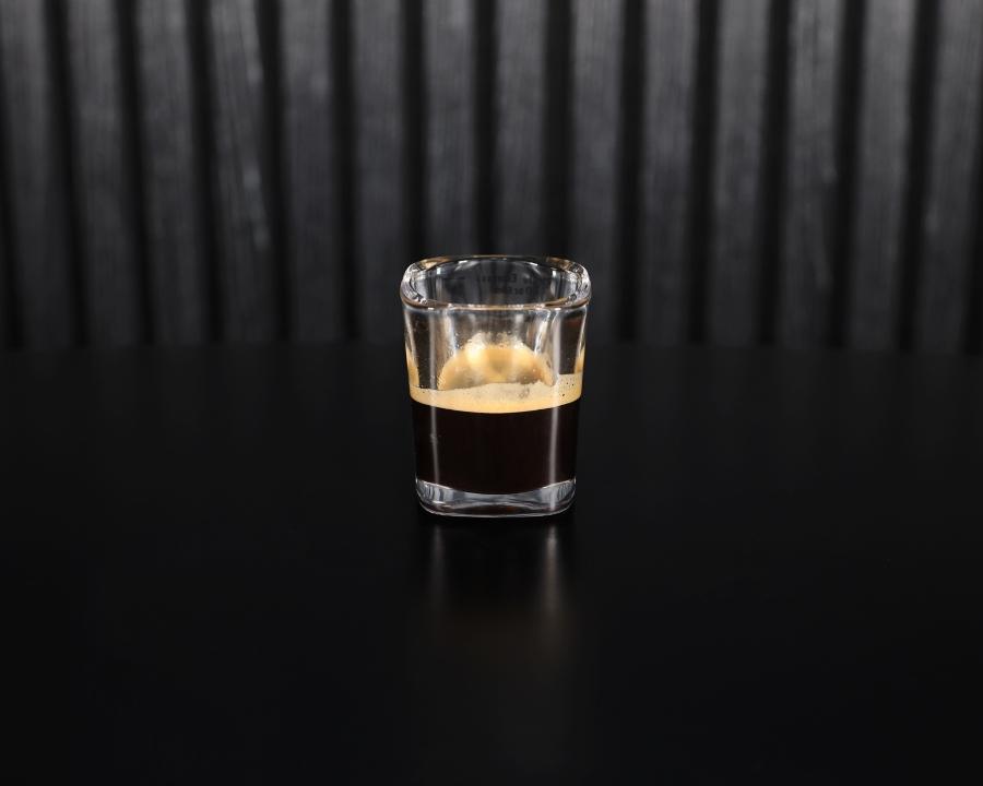 Solo (Single Espresso)