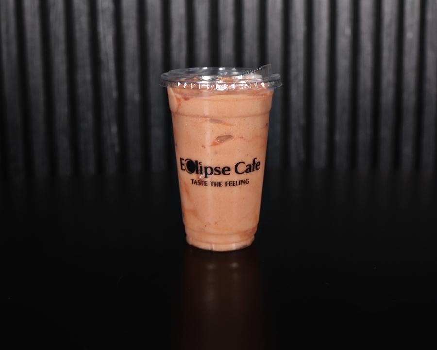 Strawberry Banana