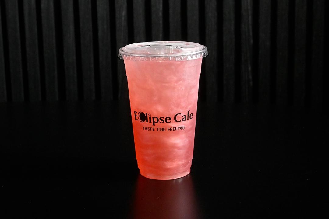 Strawberry Refresher