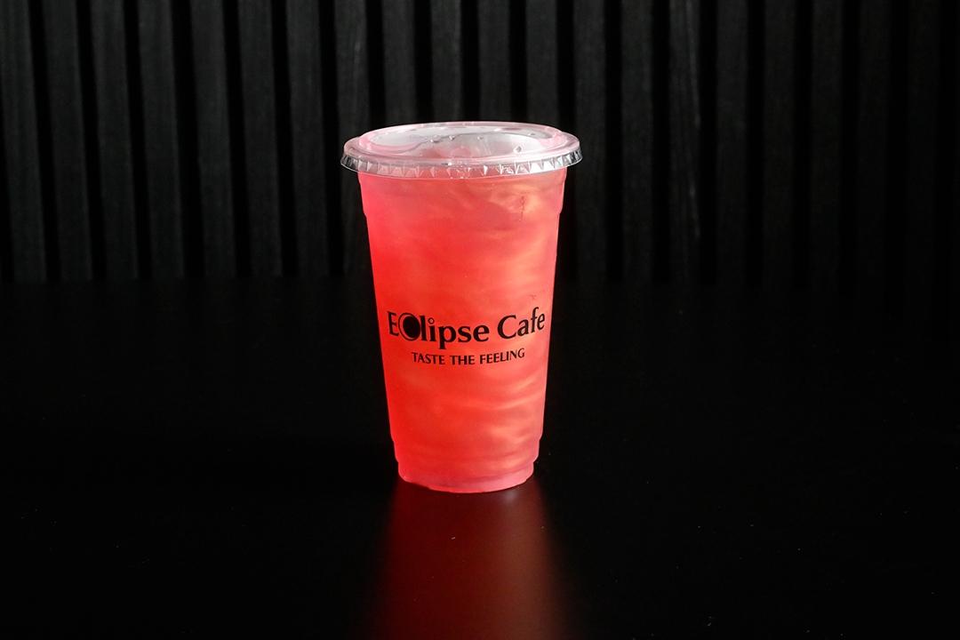Strawberry Rush