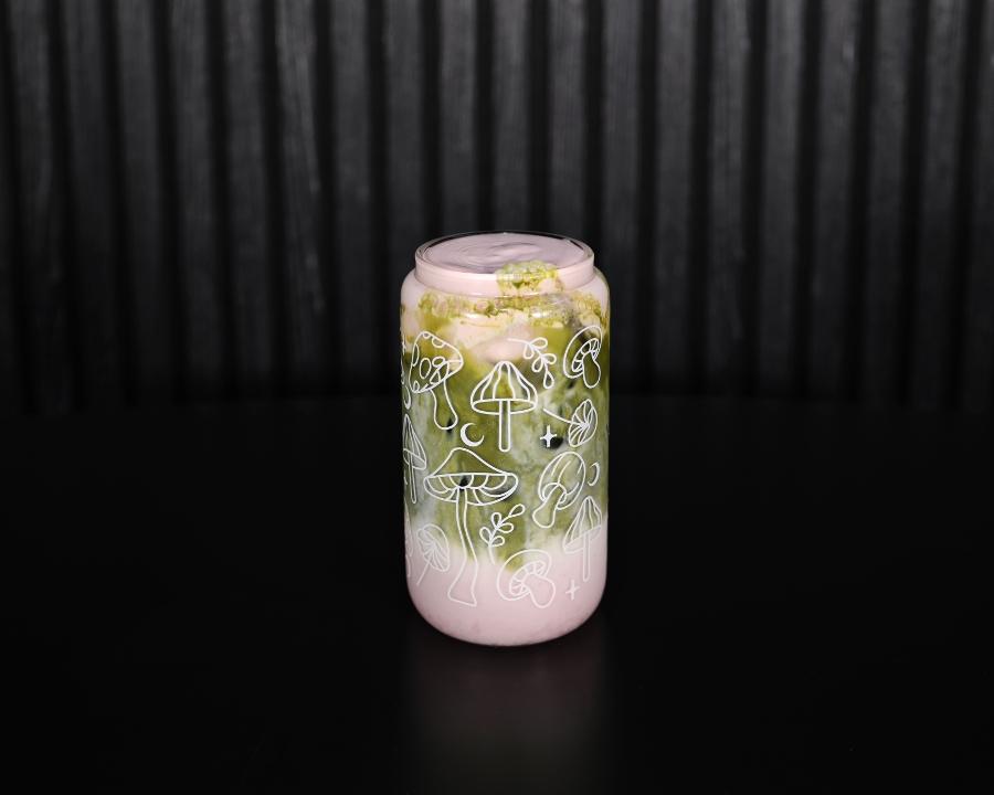 Strawberry Serenity (Relax)