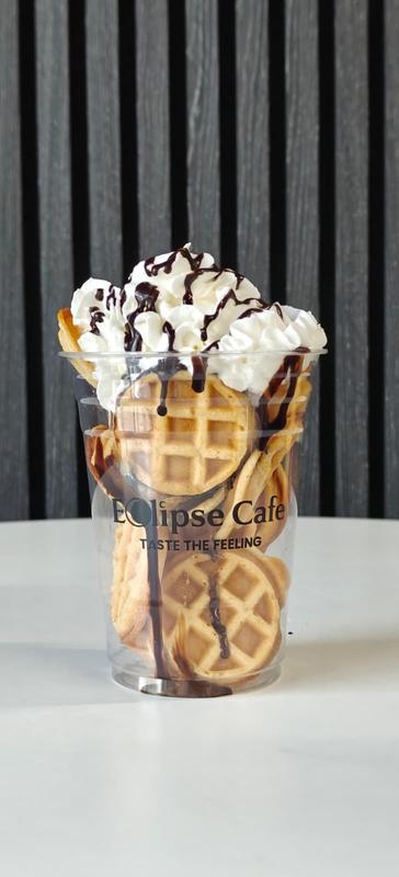 Waffles In A Cup™